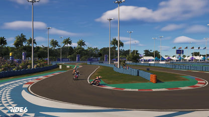 RIDE 6 - Playstation 5