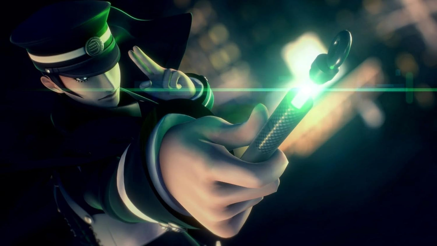 Raidou Remastered – The Mystery of the Soulless Army - Nintendo Switch 2
