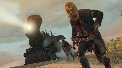 Red Dead Redemption - Nintendo Switch 2