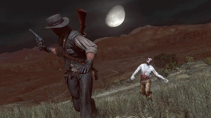 Red Dead Redemption - Nintendo Switch 2
