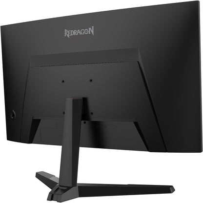 REDRAGON Pearl 24 Inch GM24G3C Gaming Monitor VA 180Hz Curved 4ms