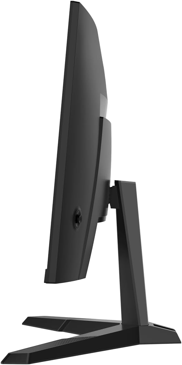 REDRAGON Pearl 24 Inch GM24G3C Gaming Monitor VA 180Hz Curved 4ms