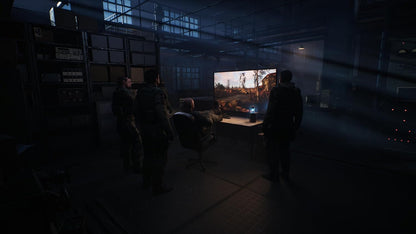 S.T.A.L.K.E.R. 2: Heart Of Chornobyl  - Playstation 5