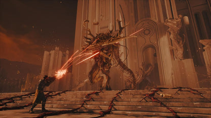 SAROS - PlayStation 5