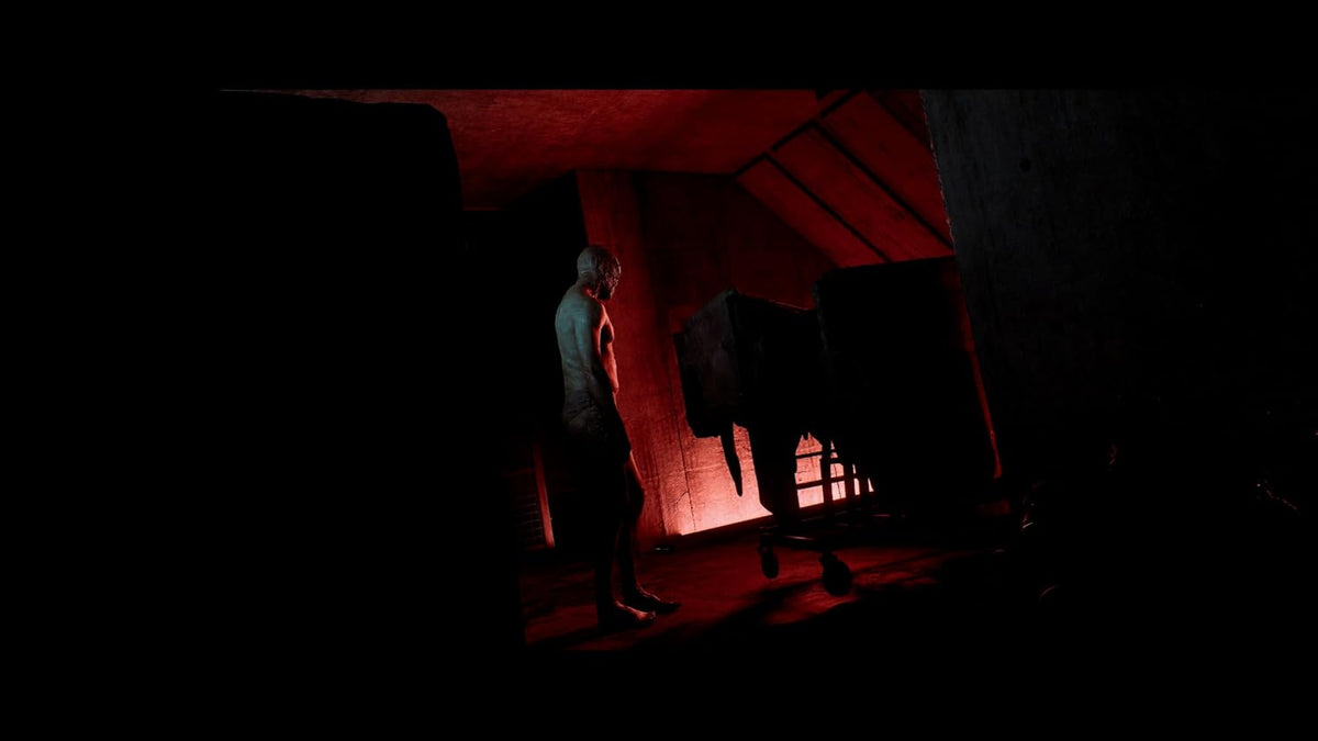 SILENT HILL: townfall | DAY ONE EDITION - PlayStation 5