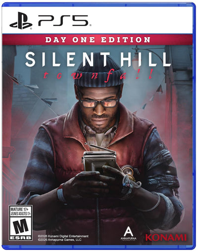PlayStation 5 Games