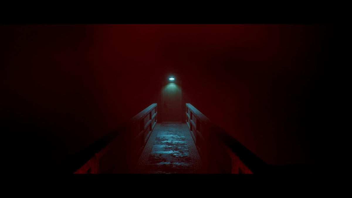 SILENT HILL: townfall | DAY ONE EDITION - PlayStation 5
