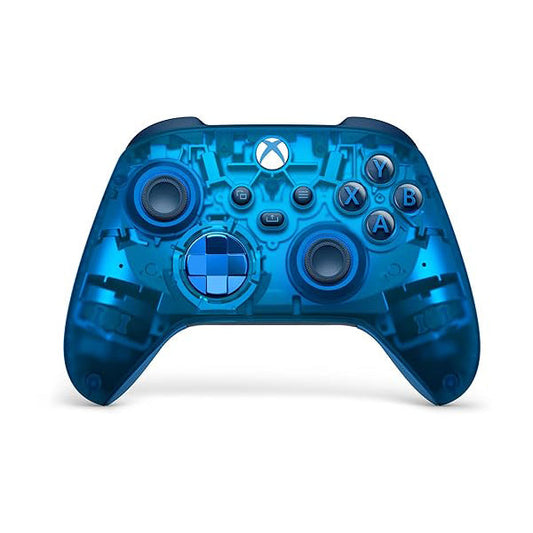 Wireless Controller Sky Cipher Special Edition