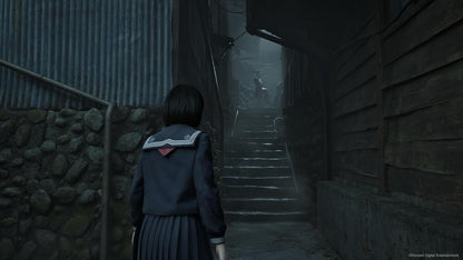Silent Hill f - PlayStation 5