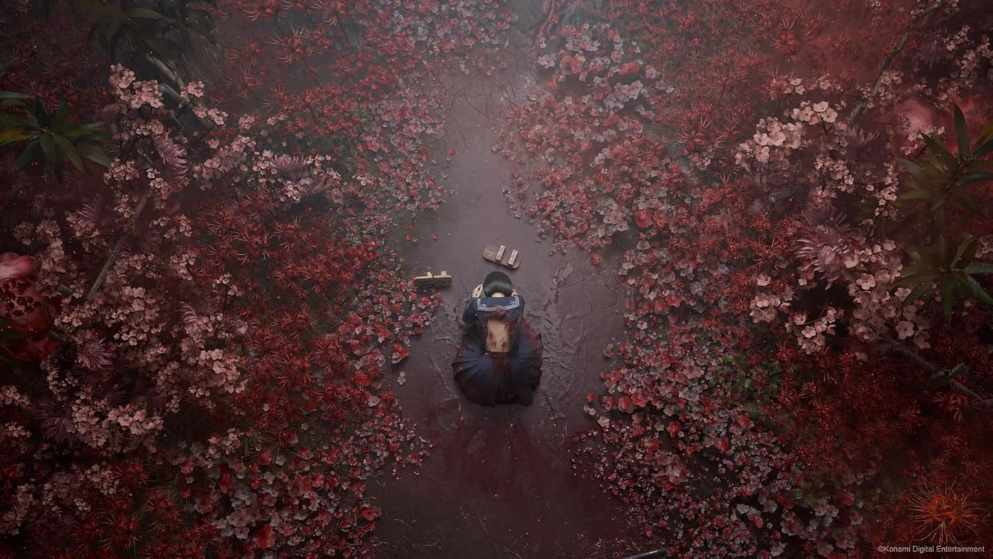 Silent Hill f - PlayStation 5