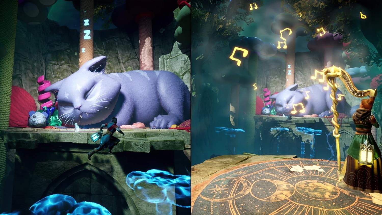 Split Fiction - Nintendo Switch 2