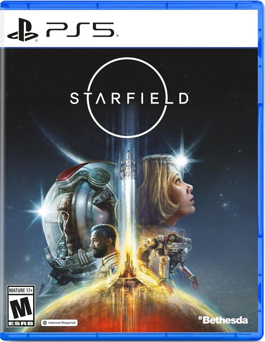 Starfield  - PlayStation 5