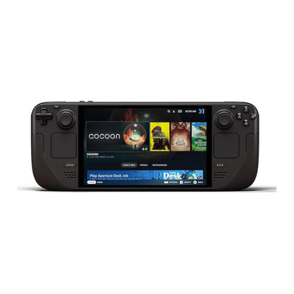 Steam Deck OLED 1TB Handheld Console