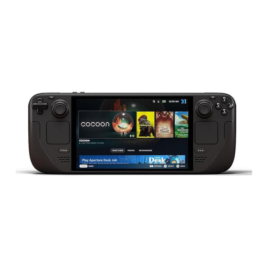 Steam Deck OLED 1TB Handheld Console