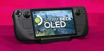 Steam Deck OLED 512GB SSD Handheld Console