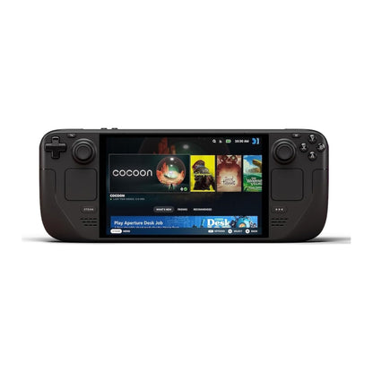 Steam Deck OLED 512GB SSD Handheld Console