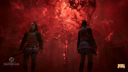 THE BLOOD OF DAWNWALKER- PlayStation 5