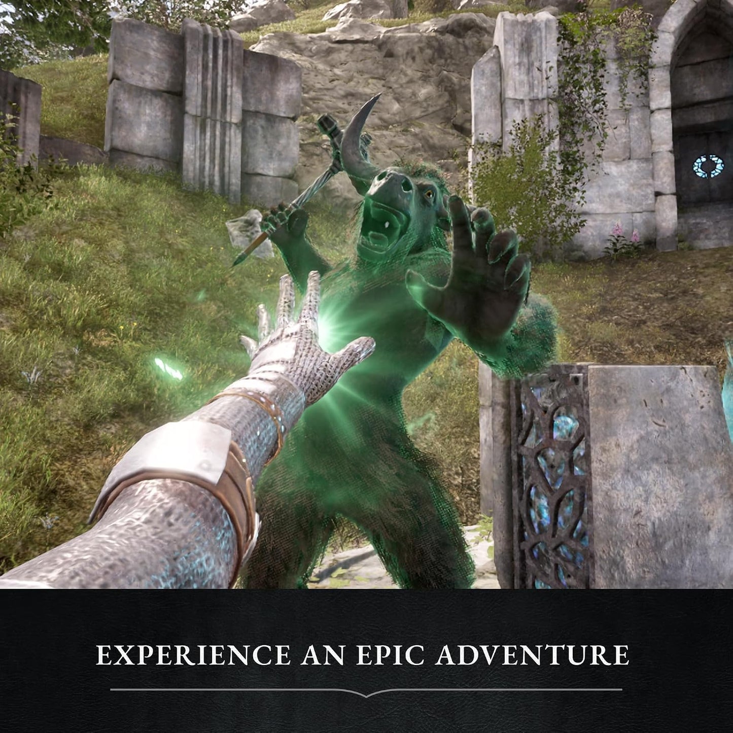 The Elder Scrolls IV: Oblivion™ Remastered – Deluxe Edition – Nintendo Switch 2