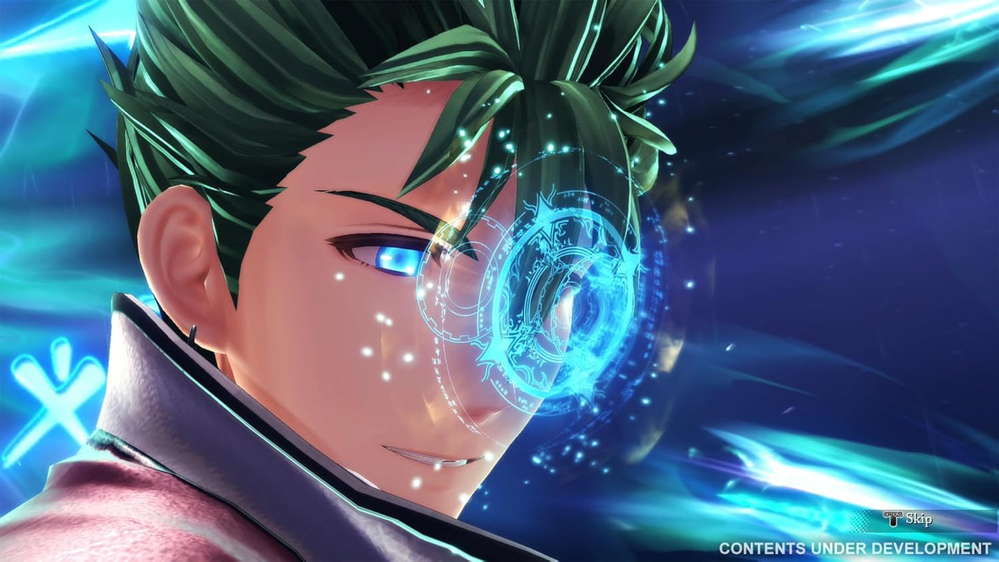 The Legend of Heroes: Trails beyond the Horizon - Playstation 5