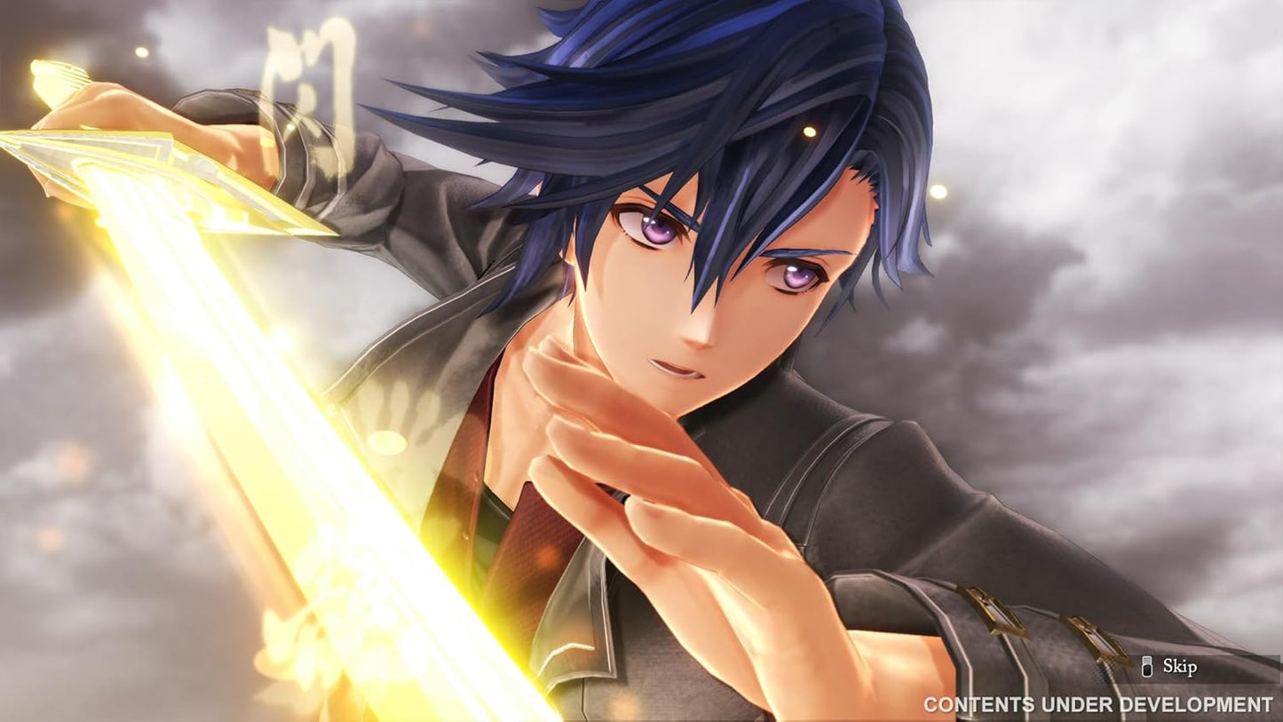 The Legend of Heroes: Trails beyond the Horizon - Playstation 5