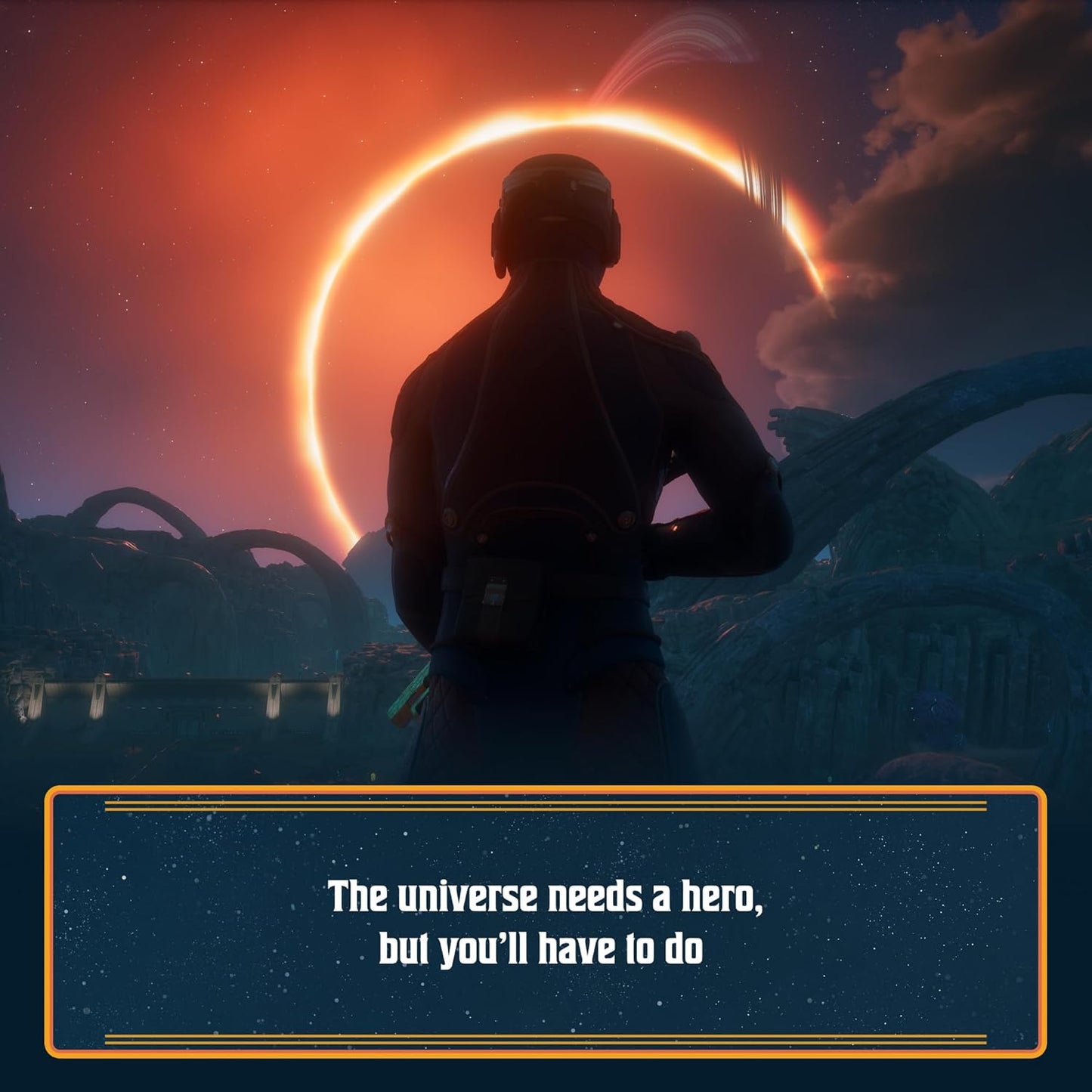 The Outer Worlds 2 – Standard Edition – PlayStation® 5