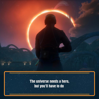 The Outer Worlds 2 – Standard Edition – PlayStation® 5