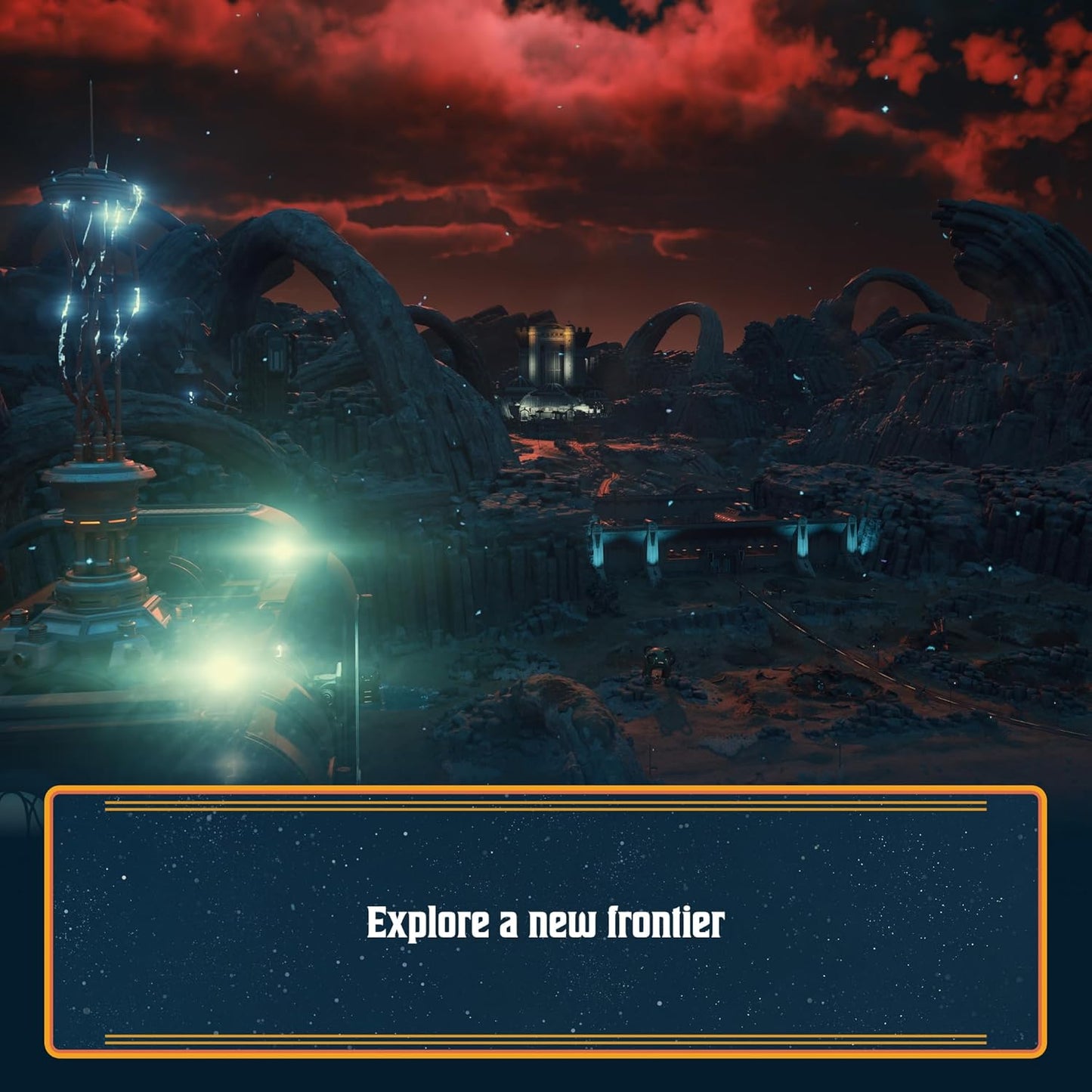 The Outer Worlds 2 – Standard Edition – PlayStation® 5