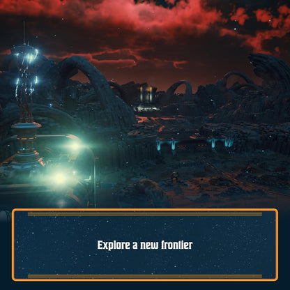 The Outer Worlds 2 – Standard Edition – PlayStation® 5