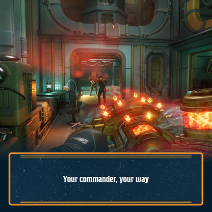 The Outer Worlds 2 – Standard Edition – PlayStation® 5