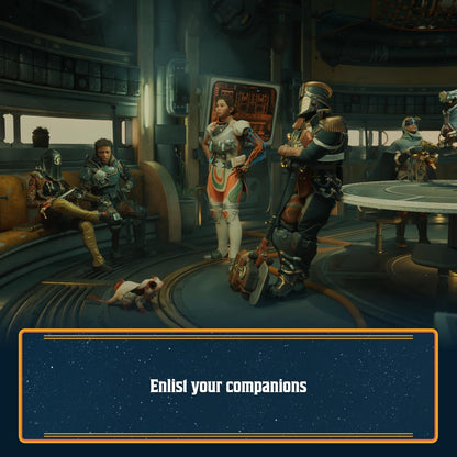 The Outer Worlds 2 – Standard Edition – PlayStation® 5