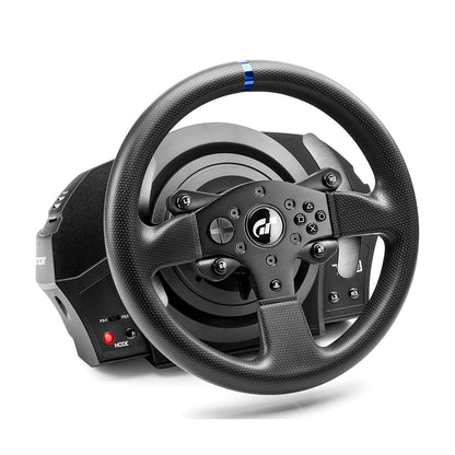 Thrustmaster T300RS GT Steering Wheel Set – Premium Force