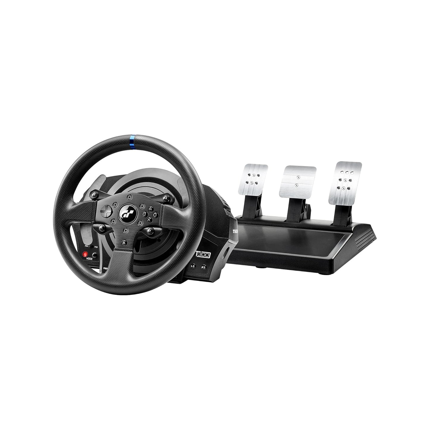 Thrustmaster T300RS GT Steering Wheel Set – Premium Force