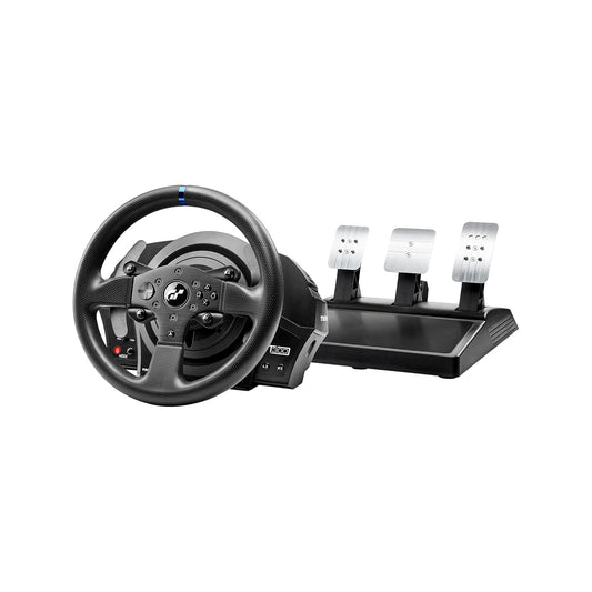 Thrustmaster T300RS GT Steering Wheel Set – Premium Force