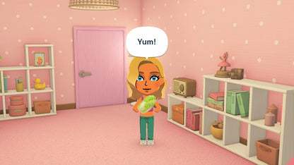 Tomodachi Life Living the Dream- Nintendo Switch