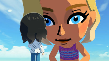 Tomodachi Life Living the Dream- Nintendo Switch