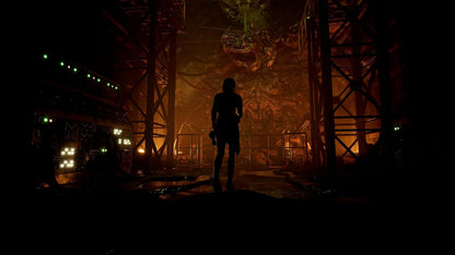 Tormented Souls 2 - Playstation 5