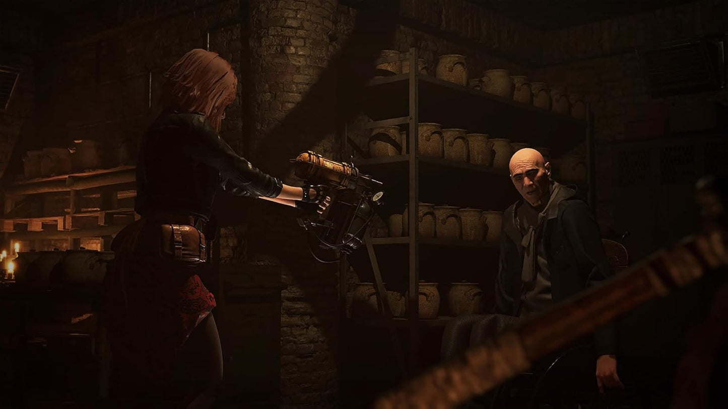 Tormented Souls 2 - Playstation 5