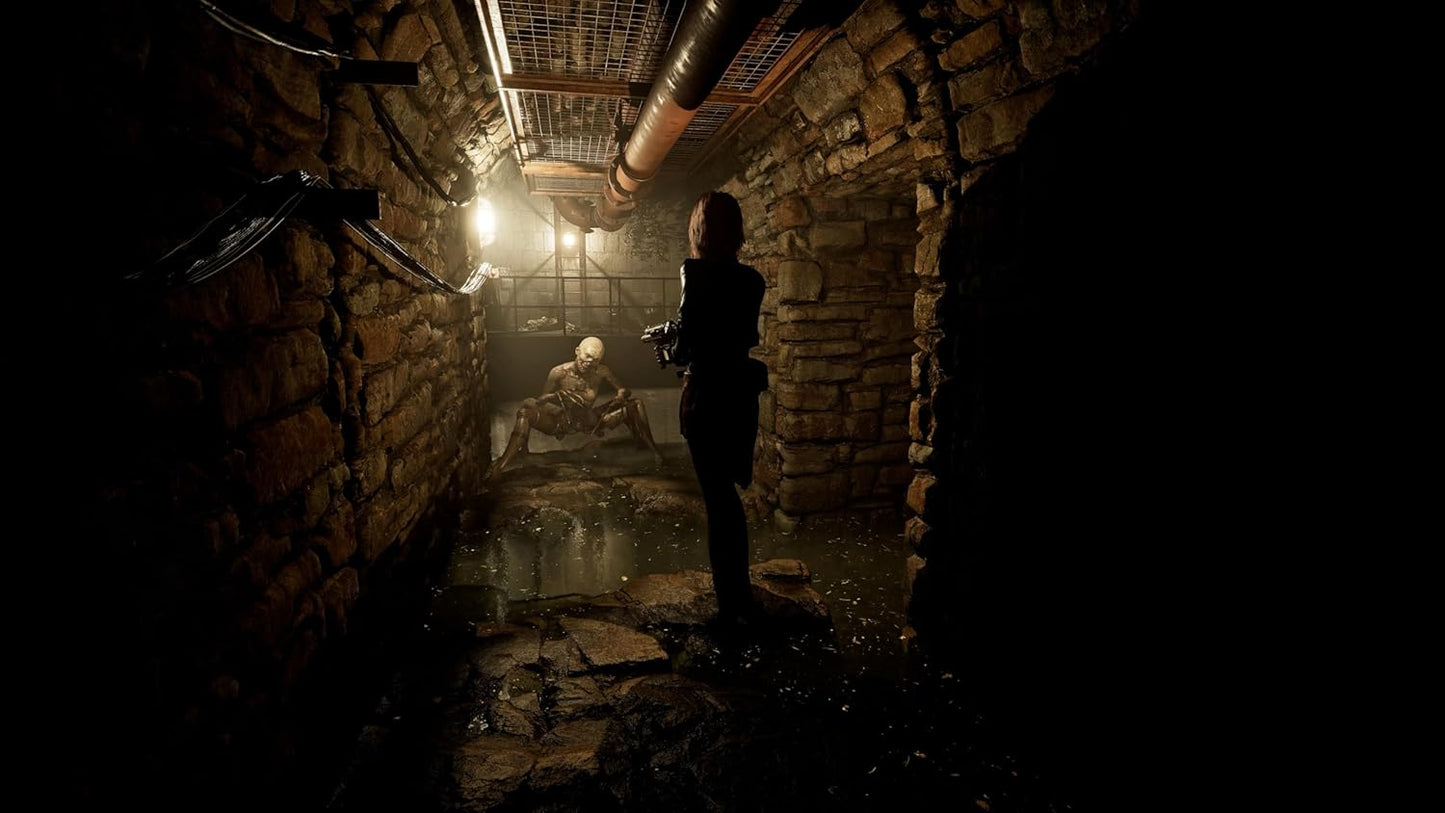 Tormented Souls 2 - Playstation 5