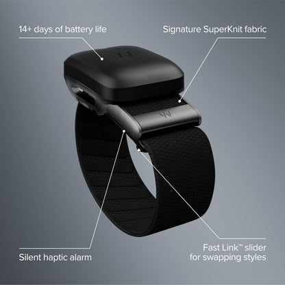 WHOOP Peak 5.0MG Activity Tracker - 12 Month Membership