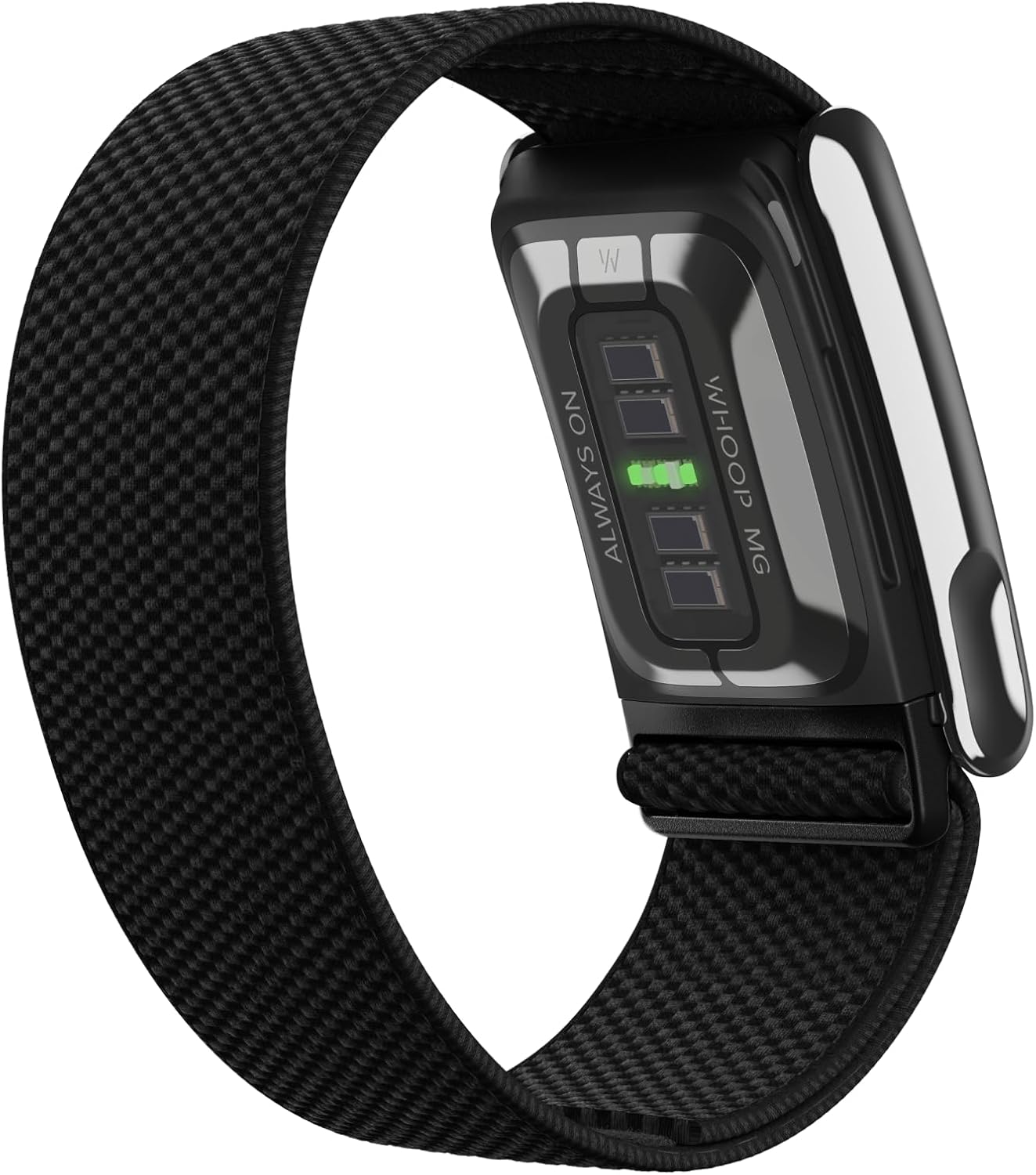 WHOOP Life 5.0/MG Activity Tracker - 12 Month Membership