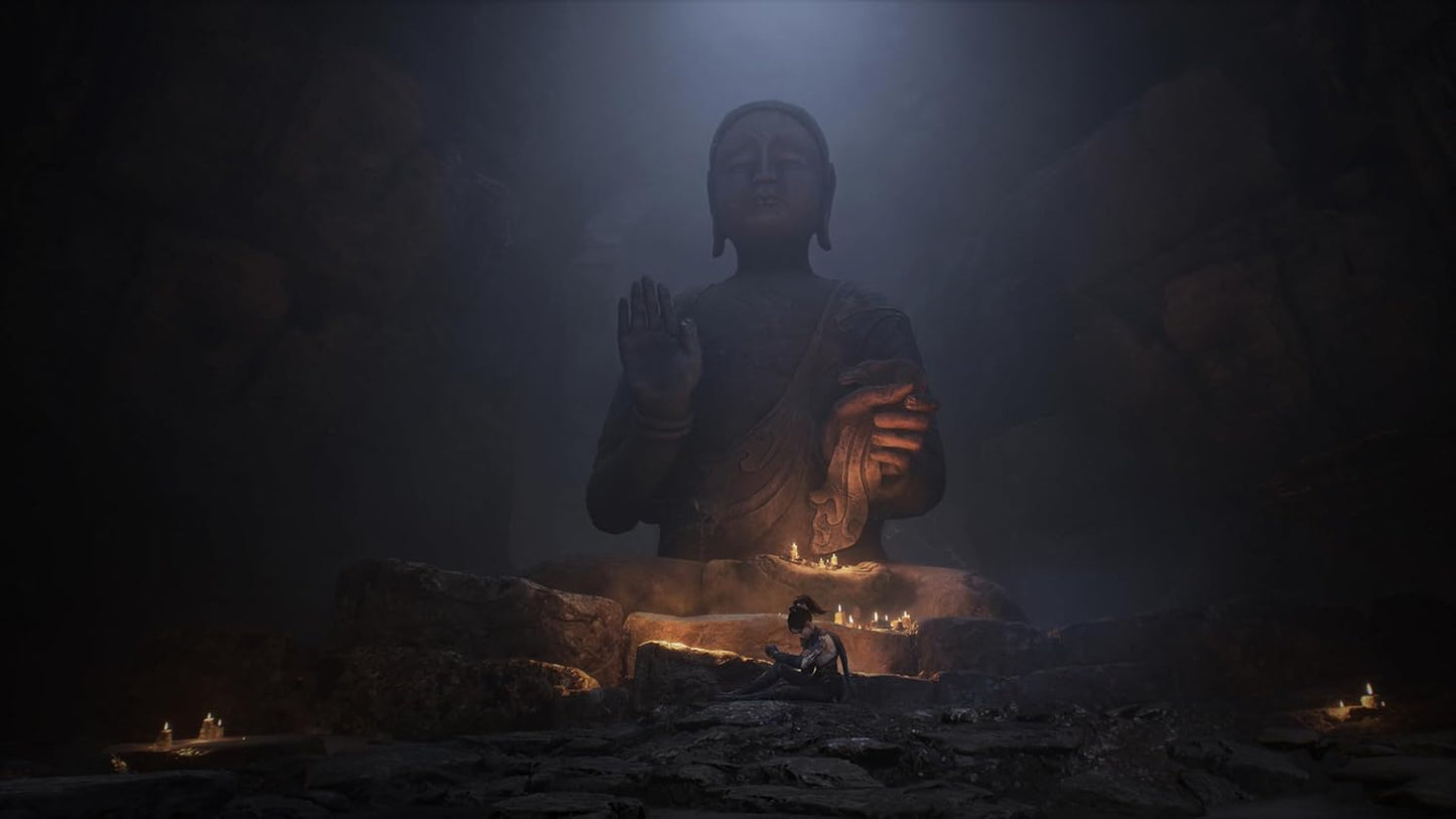 WUCHANG Fallen Feathers - PlayStation 5