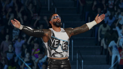 WWE 2K25 – Nintendo Switch 2 Edition