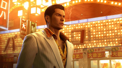 Yakuza 0: Director’s Cut - PlayStation 5