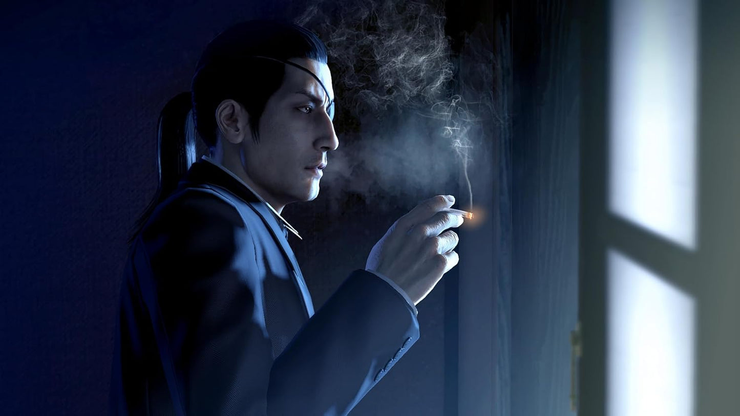 Yakuza 0: Director’s Cut - PlayStation 5