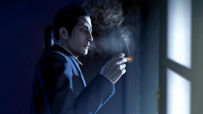Yakuza 0: Director’s Cut - PlayStation 5
