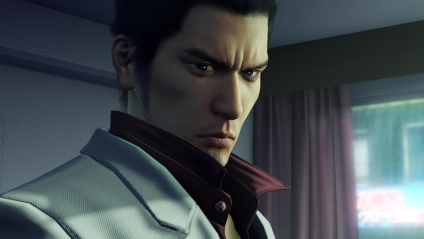 Yakuza Kiwami - Nintendo Switch 2