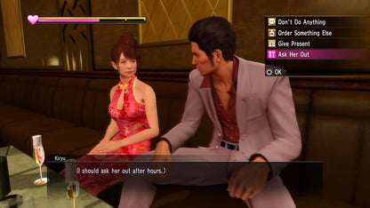 Yakuza Kiwami - Nintendo Switch 2