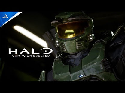 Halo: Campaign Evolved Standard Edition - PlayStation 5