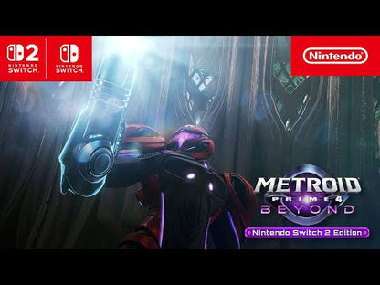 Metroid Prime™ 4: Beyond Nintendo Switch™ 2 Edition
