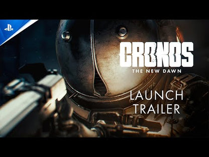 Cronos: The New Dawn - PlayStation 5